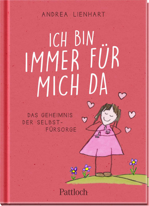 Buch: Ich bin immer für mich da