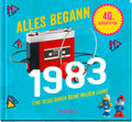 Buch: Alles begann 1983