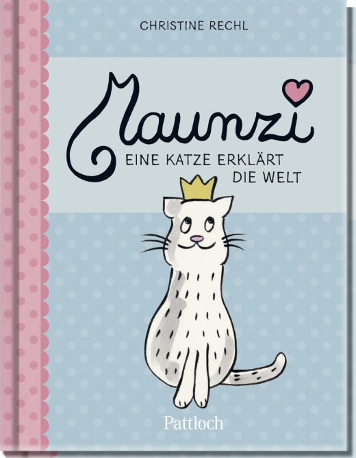 Maunzi - Hardcover - 80 Seiten