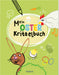 Mein Oster-Kritzelbuch - Eintragbuch - 48 Seiten