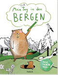 Mal doch mal! - Mein Tag in den Bergen - Eintragbuch - 48 Seiten