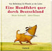Eine Hundfahrt quer durch Deutschland - Hardcover - 48 Seiten