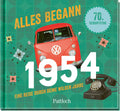 Buch: Alles begann 1954