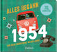 Buch: Alles begann 1954
