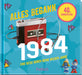 Buch: Alles begann 1984