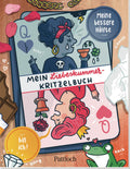 Meine bessere Hälfte bin ich - Eintragbuch - 48 Seiten