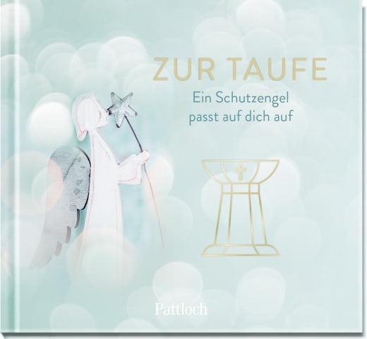Buch: Zur Taufe