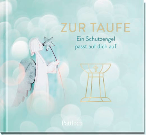 Buch: Zur Taufe