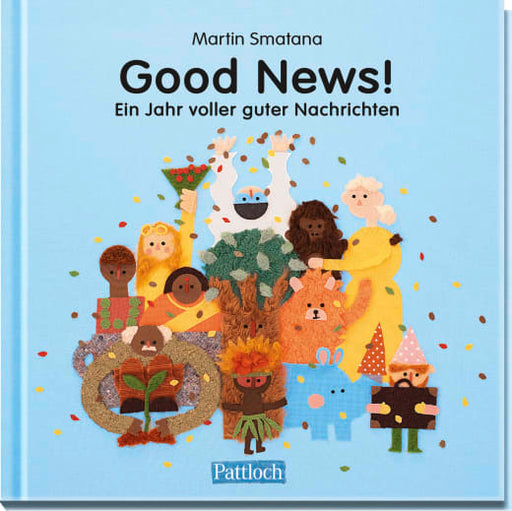 Good News! - Hardcover - 112 Seiten