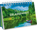 Buch: 365 mal Gelassenheit