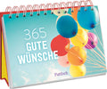 Buch: 365 gute Wünsche