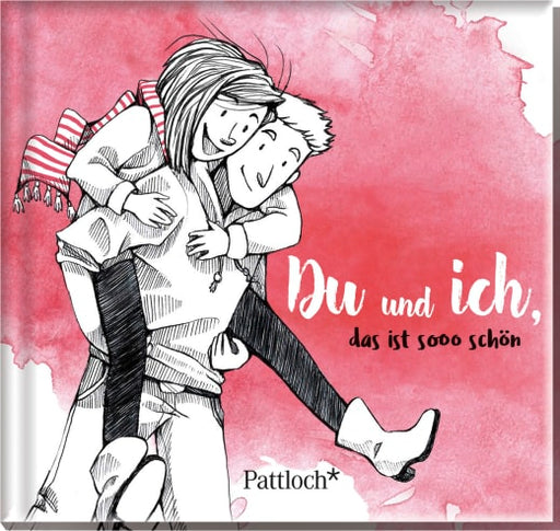 Buch: Du und ich, das ist sooo schön