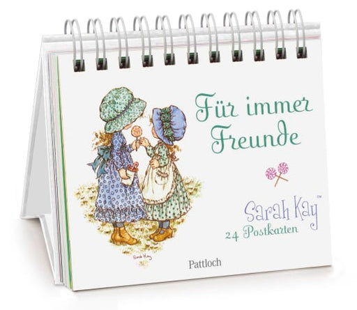 Buch: Für immer Freunde mit Sarah Kay