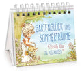 Buch: Gartenglück und Sommerträume mit Sarah Kay
