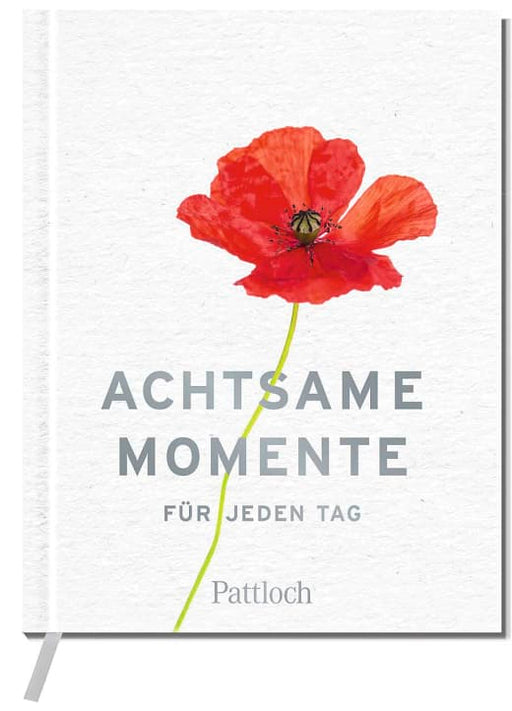 Buch: Achtsame Momente für jeden Tag