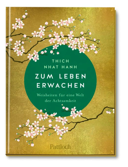 Buch: Zum Leben erwachen