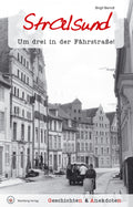 Buch - Stralsund: Geschichten und Anekdoten, 80 Seiten