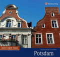 Buch - Potsdam: Farbbildband, 72 Seiten