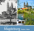 Buch - Magdeburg, gestern und heute, 72 Seiten