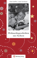 Buch - Sachsen: Weihnachtsgeschichten, 80 Seiten