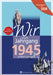 Buch - Wir vom Jahrgang Ost 1945, 64 Seiten