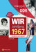 Buch - Wir vom Jahrgang Ost 1967, 64 Seiten
