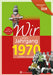 Buch - Wir vom Jahrgang Ost 1970, 64 Seiten