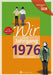 Buch - Wir vom Jahrgang Ost 1976, 64 Seiten