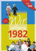 Buch - Wir vom Jahrgang Ost 1982, 64 Seiten
