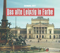 Buch - Leipzig Historischer Bildband mini, 96 Seiten