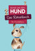 Buch - Rätselbuch Hunde, 64 Seiten