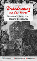 Buch - Brandenburg a.d.Havel, Geschichten & Anekdoten, 80 Seiten