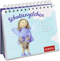 Schutzengelchen für dich - Spiralaufsteller - 144 Seiten