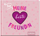 Für meine beste Freundin - Geschenkbuch - 48 Seiten