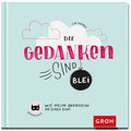 Buch: Die Gedanken sind Blei