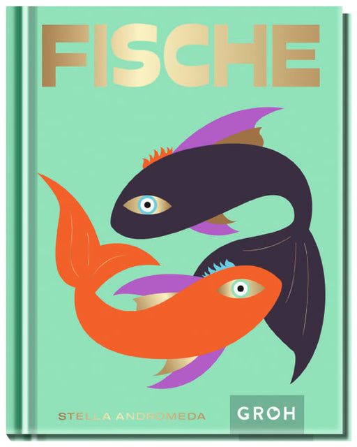 Fische - Hardcover - 112 Seiten