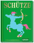 Schütze - Hardcover - 112 Seiten