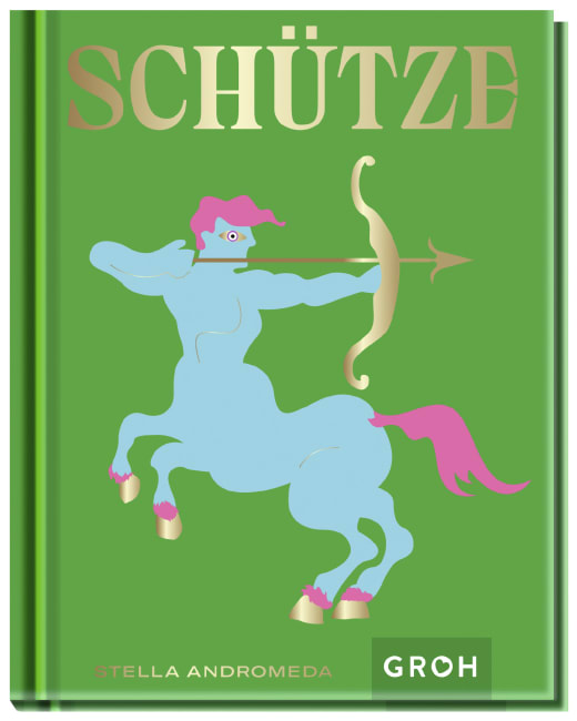 Schütze - Hardcover - 112 Seiten