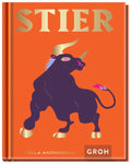 Stier - Hardcover - 112 Seiten
