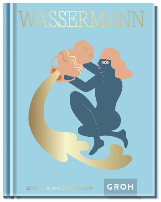 Wassermann - Hardcover - 112 Seiten