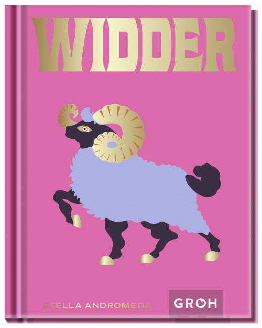 Widder - Hardcover - 112 Seiten