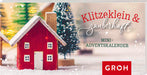 Klitzeklein & zauberhaft - Adventskalender - 24 Seiten