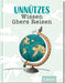 Buch: Unnützes Wissen übers Reisen