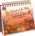 Die Schönheit der Natur durch alle Jahreszeiten - Spiralaufsteller - 144 Seiten