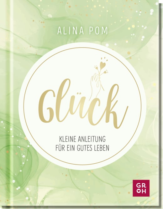 Glück - Hardcover - 112 Seiten