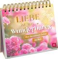 Liebe ist was Wunderbares - Spiralaufsteller - 144 Seiten
