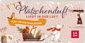 Plätzchenduft liegt in der Luft - Adventskalender - 24 Seiten