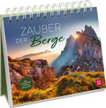 Zauber der Berge - Spiralaufsteller - 144 Seiten