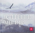 Ich fühle mit dir - Geschenkbuch - 48 Seiten