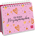 Buch: Für meinen Herzensmenschen